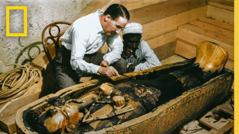 Luxor: King Tutankhamun Tomb Skip-The-Line Ticket - The Experience at a Glance