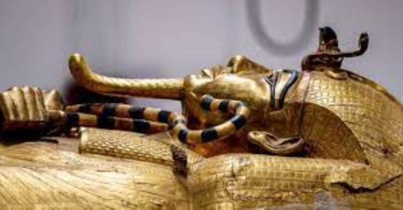 Luxor: King Tutankhamun Tomb Skip-The-Line Ticket - Who Should Consider This Tour?