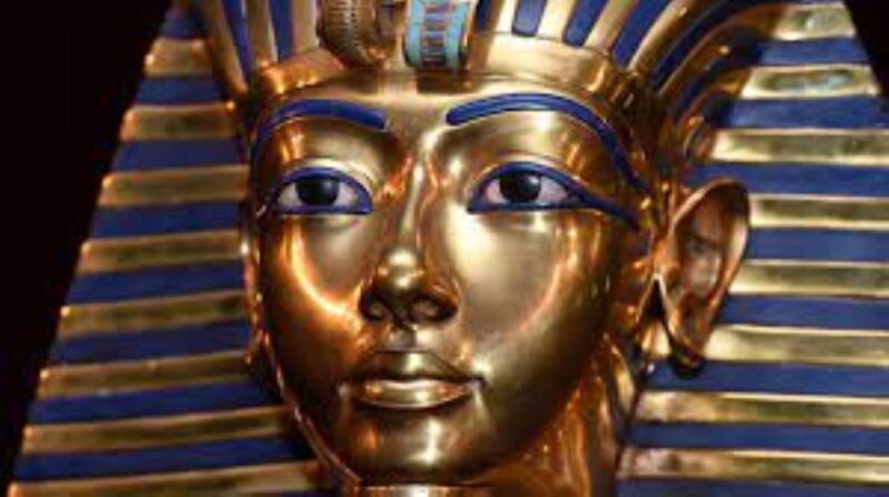 Luxor: King Tutankhamun Tomb Skip-The-Line Ticket - The Sum Up