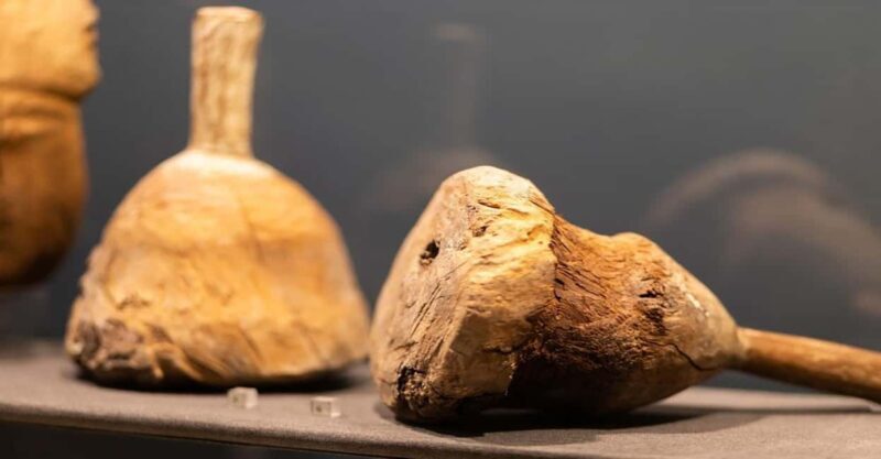 Luxor: Luxor Museum Entry Tickets or Guided Tour - Luxor: Luxor Museum Entry Tickets or Guided Tour