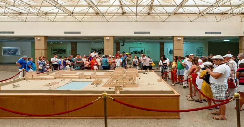 Luxor: Luxor Museum Entry Tickets or Guided Tour - The Practical Side of Your Visit