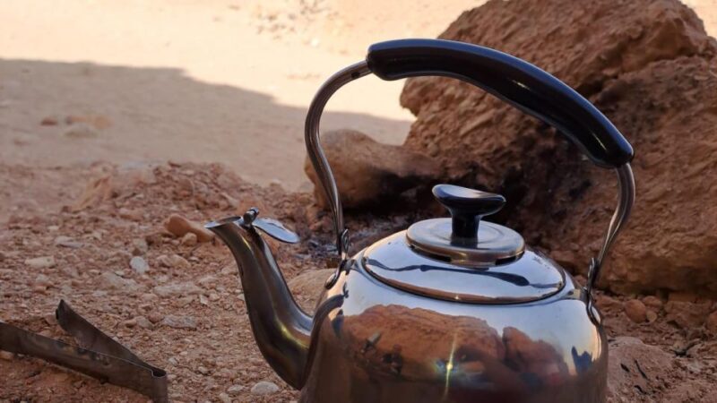Luxor: Luxor West Bank Quad Bike Adventure in the Desert - Experience Highlights and Genuine Insights