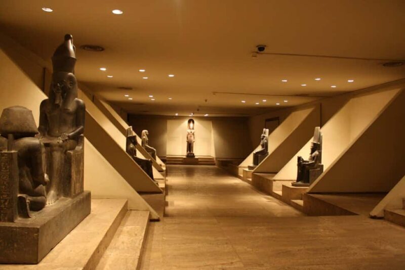 Luxor: Mummification Museum QR Ticket - The Sum Up: Is It Worth Visiting?
