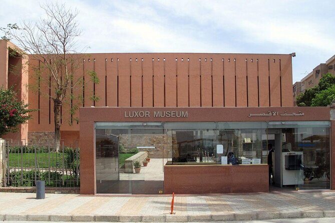 Luxor Museum and Karnak Sound and Light Show - Luxor Museum and Karnak Sound and Light Show: An In-Depth Review