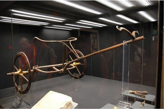 Luxor Museum and Mummification Museum Private Tour - The Itinerary in Detail