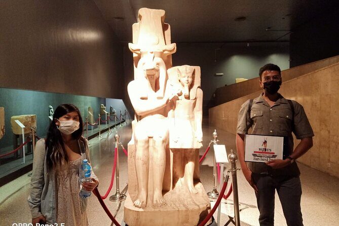 Luxor Museum & Mummification Museum - Introduction to the Tour Experience