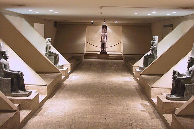 Luxor Museum & Mummification Museum - Key Points