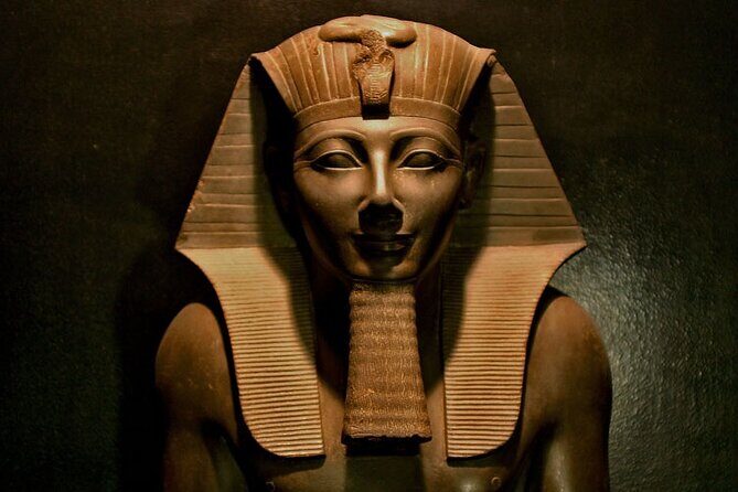 Luxor Museum & Mummification Museum - Practical Details: What You Need to Know