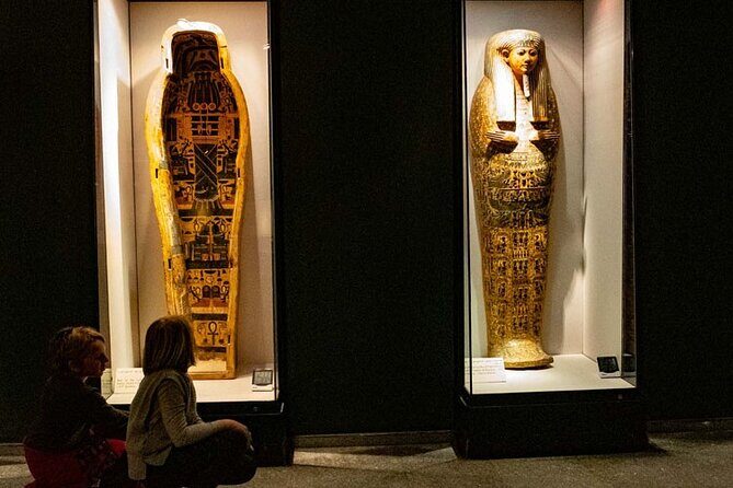 Luxor Museum & Mummification Museum - Who Would Enjoy This Tour?