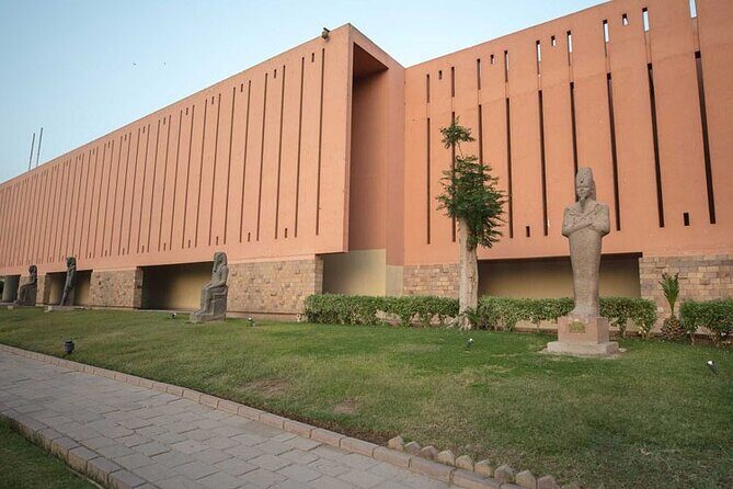 Luxor Museum & Mummification Museum - FAQ