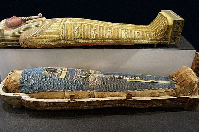 Luxor Museum & Mummification Museum - Final Thoughts