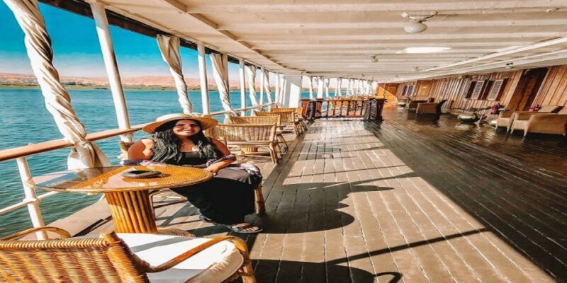 Luxor: Nile River 2-Night Cruise to Aswan with Meals - The Itinerary: What to Expect on Your Nile Cruise