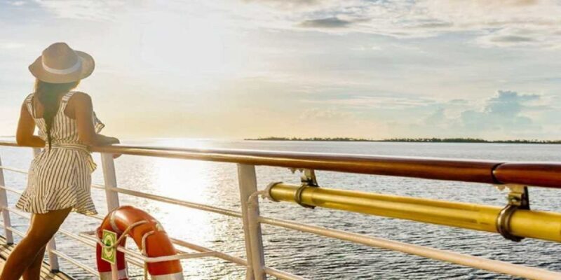 Luxor: Nile River 2-Night Cruise to Aswan with Meals - The Real Experience: Balancing Expectations