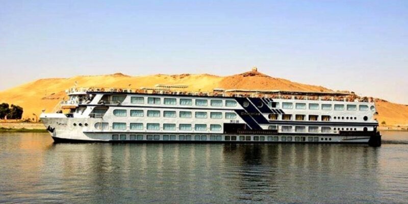 Luxor: Nile River 2-Night Cruise to Aswan with Meals - Who Would Love This Experience?