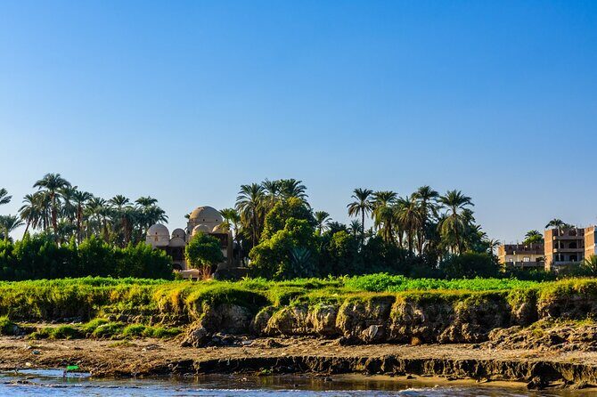 Luxor Nile River Private Felucca Ride at Sunset - Who Will Love This Tour?