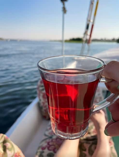 Luxor: Nile River Private Sunset Felucca Ride - Practical Details and Value