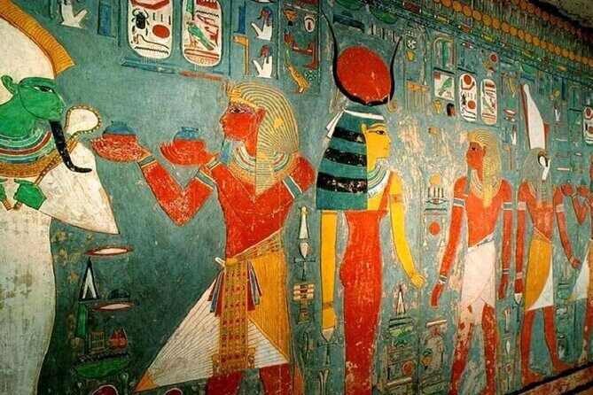 Luxor One Day Tour From Hurghada - What Makes This Tour Special?