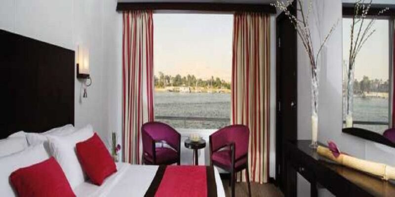 Luxor: One-night Nile Cruise to Aswan with Transfer - Final Thoughts  