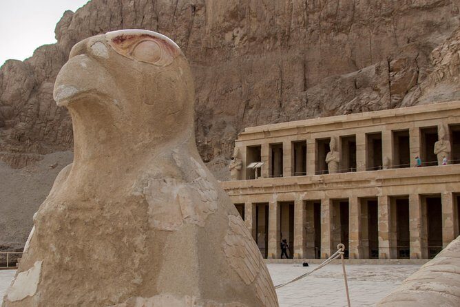 Luxor Overday Tour by Mini Bus - What to Expect from the Luxor Overday Tour