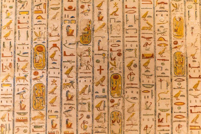 Luxor Overday Tour by Mini Bus - Visiting the Karnak Temple — The Largest of Its Kind