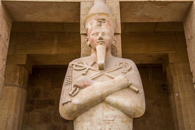 Luxor Overday Tour by Mini Bus - What Reviewers Say and What You Should Know