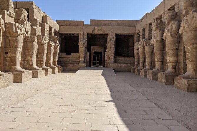 Luxor Overnight Tour From Hurghada - Analyzing the Experience: What You’ll Love