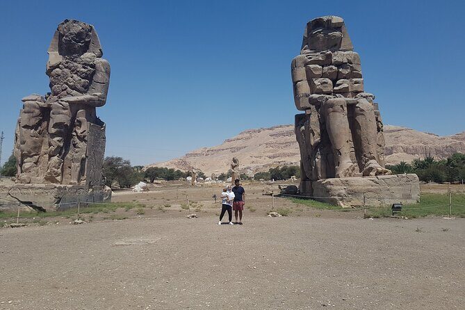 Luxor Overnight Tour From Hurghada - FAQs
