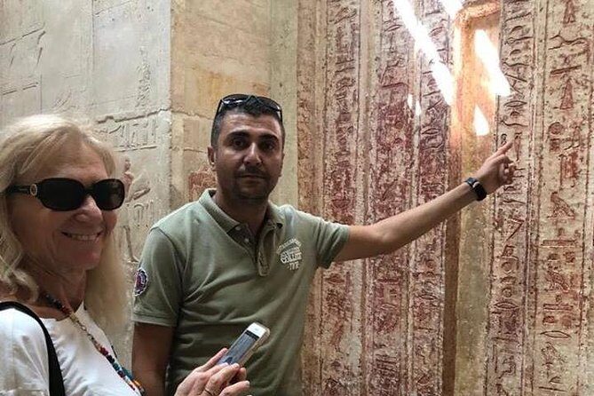 Luxor Overnight Tour from Safaga port - An In-Depth Review of the Luxor Overnight Tour