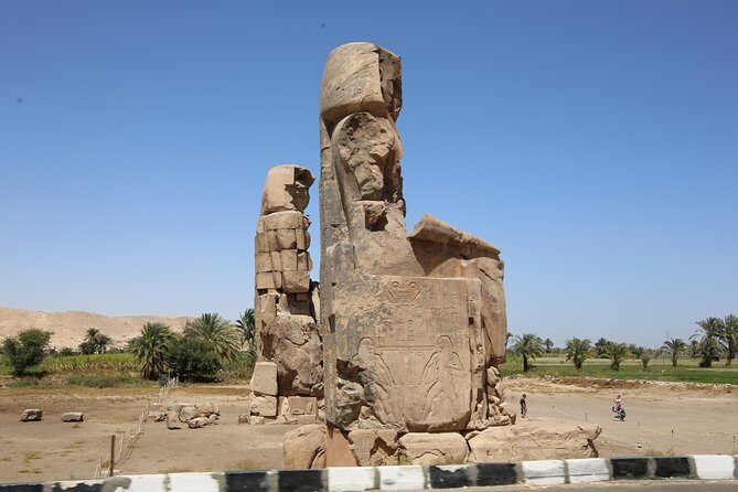 Luxor Pearl Of History From Hurghada - Analyzing the Tour Experience: What You Can Expect