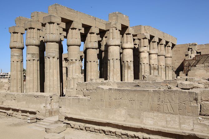 Luxor Pearl Of History From Hurghada - Authentic Insights from Travelers
