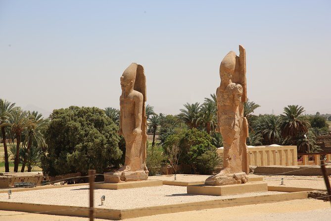 Luxor Pearl Of History From Hurghada - Who Will Enjoy This Tour?