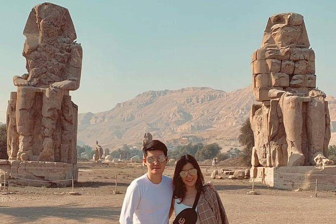 Luxor Pearl Of History From Hurghada - The Sum Up