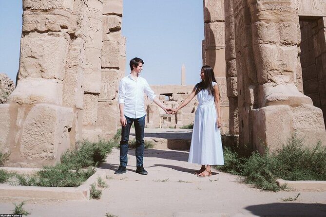 Luxor Photography Tour - What to Expect from the Luxor Photography Tour