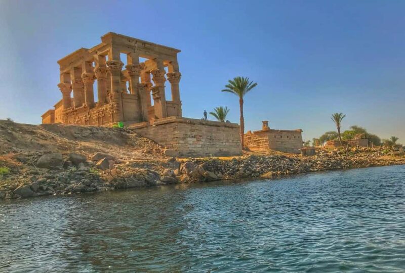 Luxor: Private 2-Day Tour to Philae & High Dam & Abu Simbel - Why Choose This Tour?  