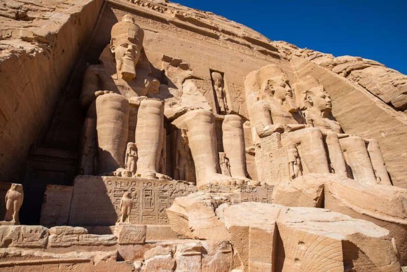Luxor: Private 2-Day Tour to Philae & High Dam & Abu Simbel - Who Will Love This Tour?  