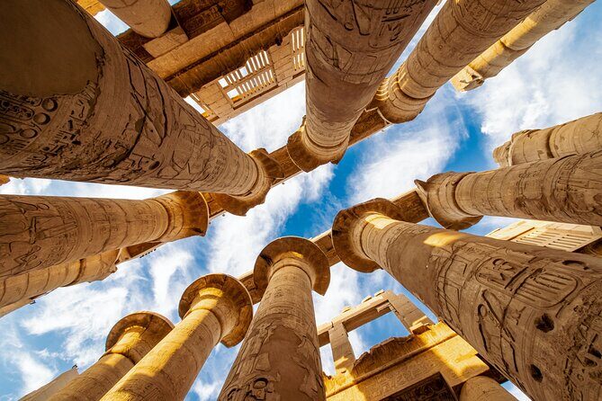 Luxor Private Airport transfer - Additional Considerations