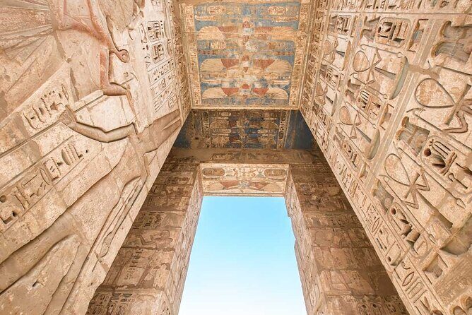 Luxor Private Car Tour from Marsa Alam (Private) - Authentic Experiences from Reviewers