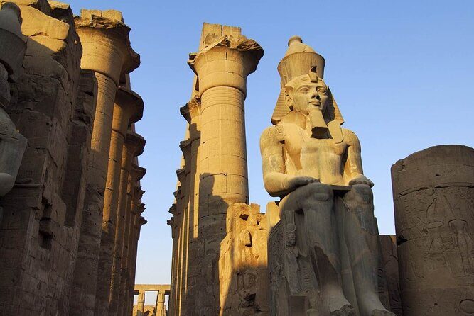 Luxor Private day tour from Makadi with Private Tour guide - What Travelers Say: Authentic Insights and Tips