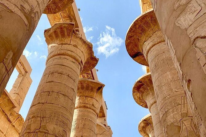 Luxor Private Day Tour West and East Bank - Final Thoughts: Who Will Love This Tour?