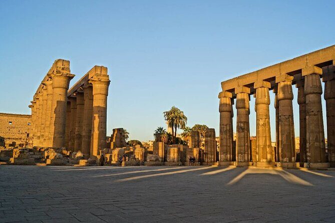 Luxor Private Day Trip from Cairo by Plane - Analyzing the Value