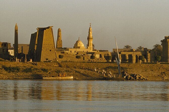 Luxor Private Day Trip from Cairo by Plane - What You Can Expect