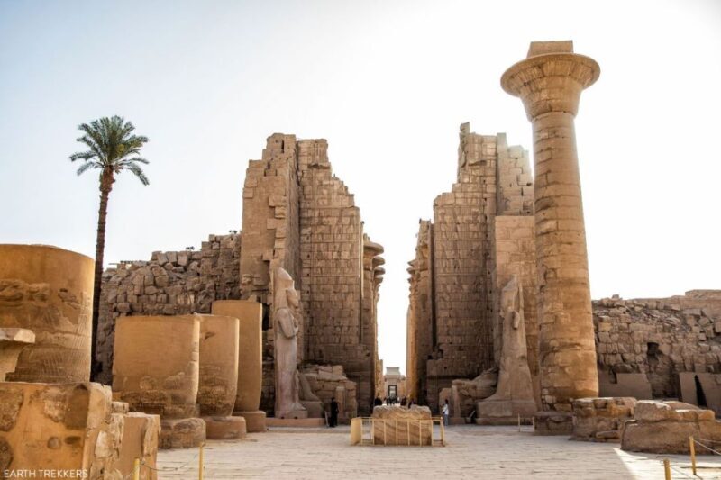 Luxor: Private East and West Banks Tour and Felucca Cruise - Why This Tour Offers Great Value