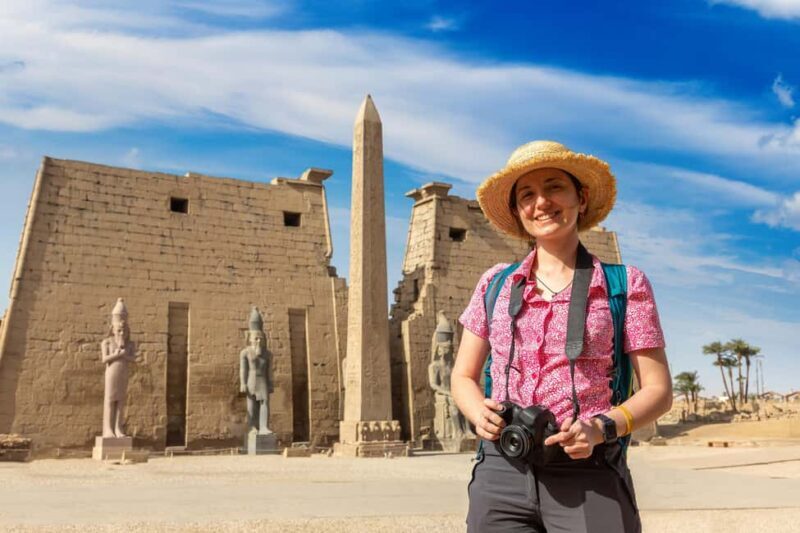 Luxor: Private East and West Banks Tour and Felucca Cruise - Frequently Asked Questions