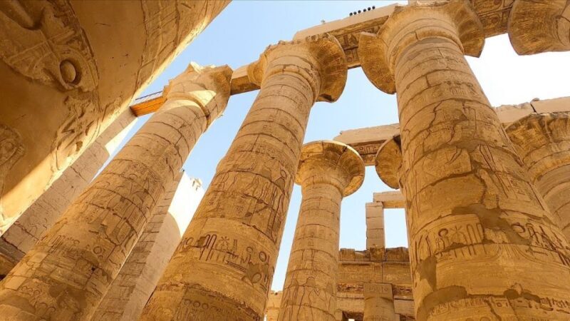Luxor: Private East and West Banks Tour and Felucca Cruise - Final Thoughts