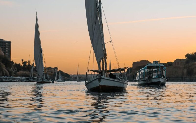 Luxor: Private Felucca Ride with Panoramic Nile Views - What Is the Luxor Private Felucca Ride?