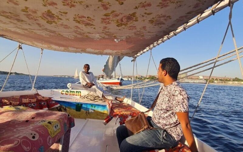 Luxor: Private Felucca Ride with Panoramic Nile Views - Is It Worth the Price?