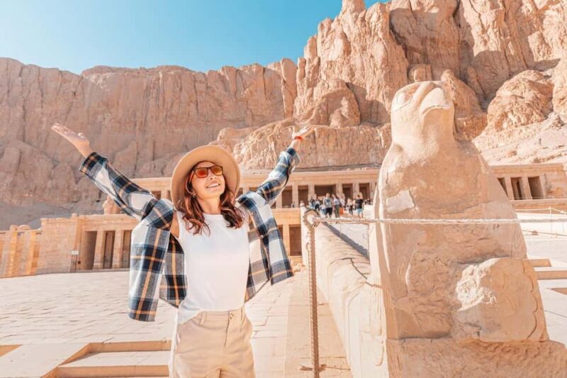 Luxor: Private Full-Day Customized Tour With Carriage Ride - What Sets This Tour Apart?