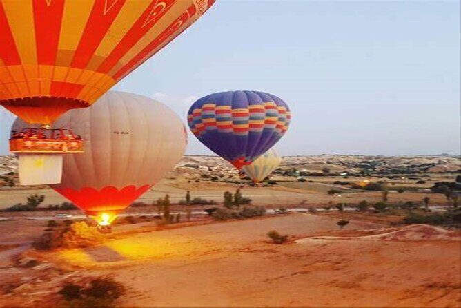 Luxor Private Full-Day Tour: Discover the East and West Banks - A Deep Dive into the Experience