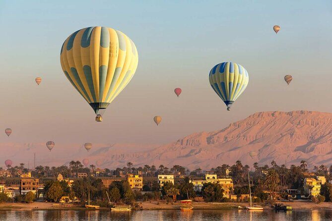 Luxor Private Full-Day Tour: Discover the East and West Banks - Final Thoughts