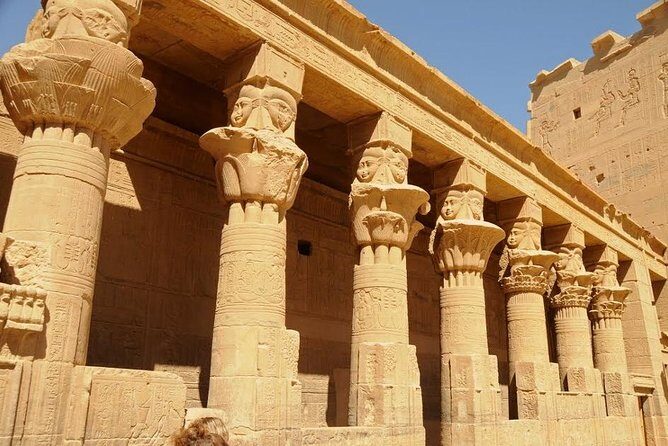 Luxor Private Full-Day Tour: Discover the East and West Banks of the Nile - Final Thoughts: Is This Tour Right for You?